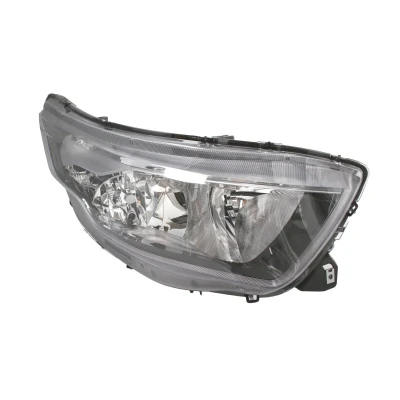 Afbeelding van Koplamp DEPO 663 1111RMLDEM2, Rechts