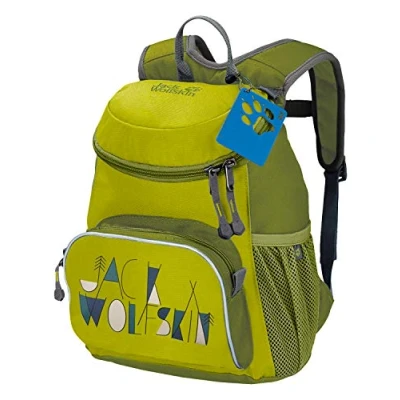 Afbeelding van Jack Wolfskin Little Joe Uniseks kinderrugzak