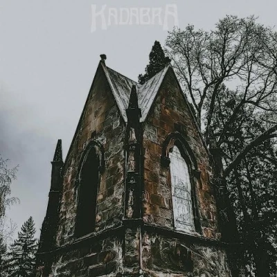 Afbeelding van Kadabra Umbra (LP)