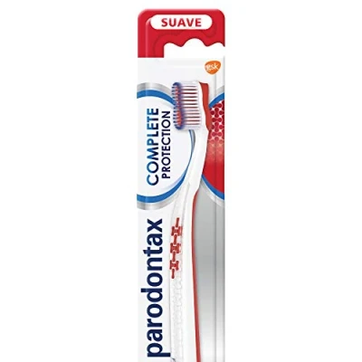Afbeelding van Parodontax Complete Protection Toothbrush Soft