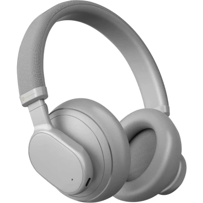 Afbeelding van Forcell, Hoofdtelefoon voor Bluetooth 30 uurs autonomie, Grijs