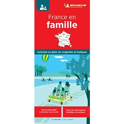 Afbeelding van National France ballades en famille