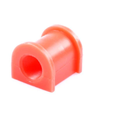 Afbeelding van TEDGUM TED99491 Stabilisatorstang Rubbers Vooras, Binnen PU (Polyurethaan) Rubberlager 21 Met vetkap SUZUKI: Samurai Off Road