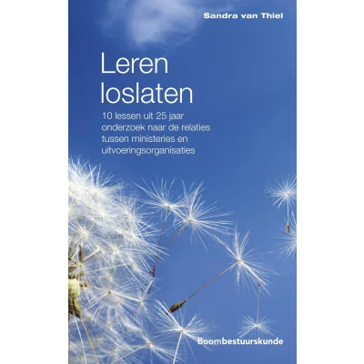 Afbeelding van Leren loslaten