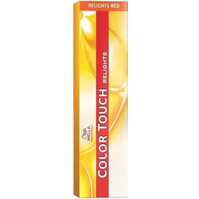 Afbeelding van Wella Color Touch 60 ml /00 Natuur Plus