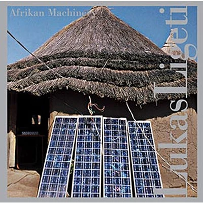 Afbeelding van Afrikan Machinery