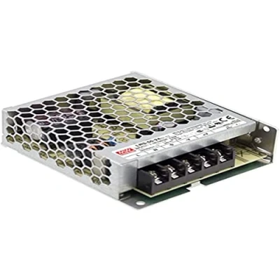 Afbeelding van Mean Well LRS 50 12 Schakelnetvoeding 4.2 A 50.4 W V/DC 1 stuk(s)