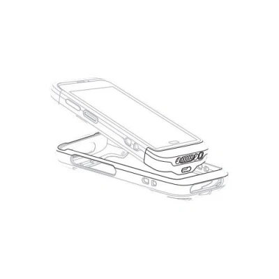Afbeelding van Honeywell Beschermhoes voor handheld, Accessoires barcodescanners