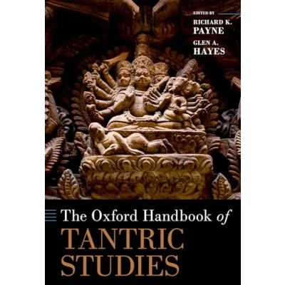 Afbeelding van Oxford Handbooks The Handbook of Tantric Studies