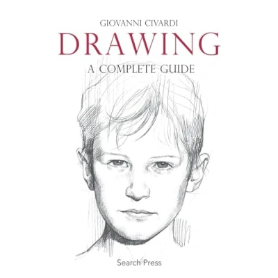 Afbeelding van Drawing: A Complete Guide