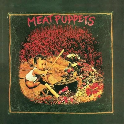 Afbeelding van Meat Puppets I