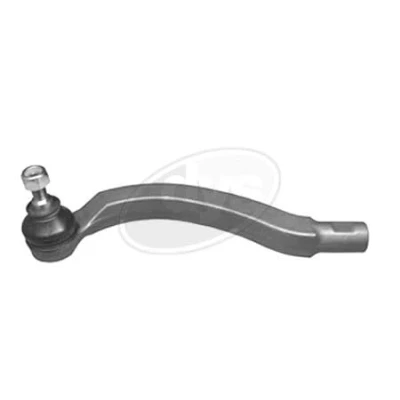 Afbeelding van DYS 22 06636 2 Stuurkogel M10x1.25 1e vooras links ROVER: 75