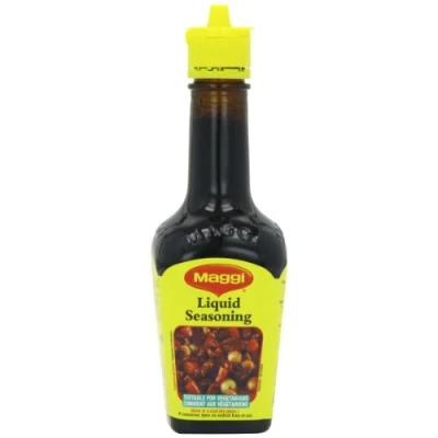 Afbeelding van MAGGI Aroma 100 g 6 stuks