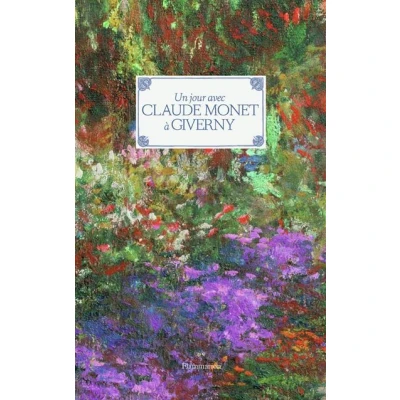 Image de Un jour avec Claude Monet à Giverny