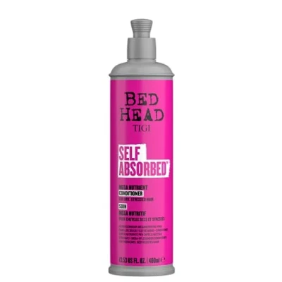 Image de TIGI Bed Head Self Absorved Conditioner 400 ml