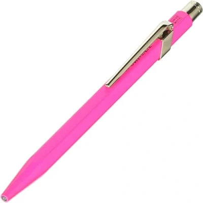 Afbeelding van Caran d&#039;Ache Classic Fluo Purple BP