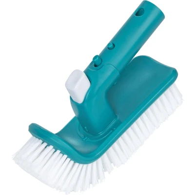 Afbeelding van Gebogen borstel voor zwembad Bestway 63,5 cm