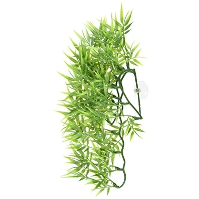 Afbeelding van ZooMed naturalistic flora madagascar bamboo small terrariumplant