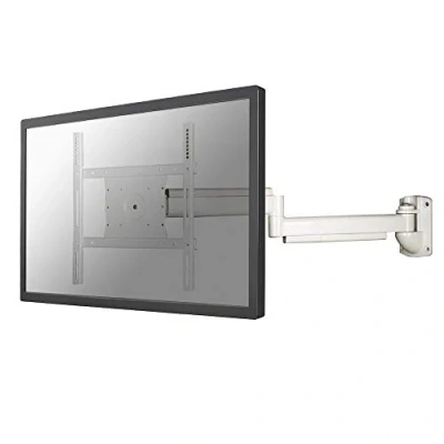 Afbeelding van Neomounts FPMA HAW050 infotainment monitorarm 10 40&quot; gezondheidszorg sector wit