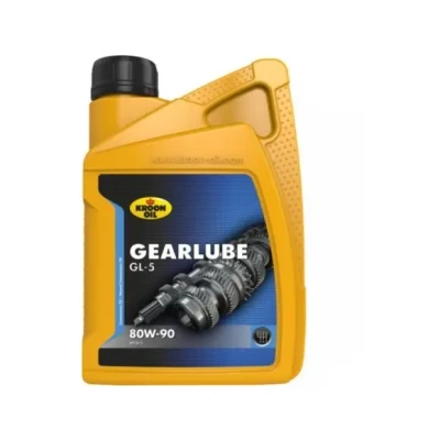 Afbeelding van Kroon Oil Cardan olie (Differentieel) 01206