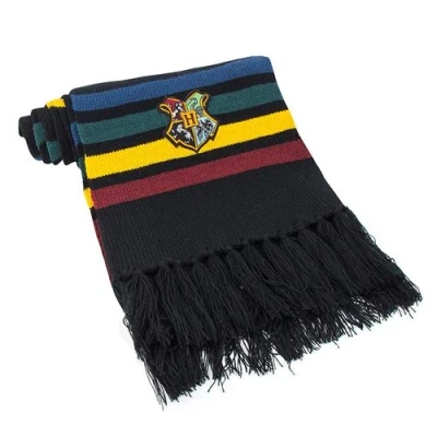 Image de Echarpe Cinereplicas Poudlard Harry Potter