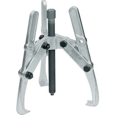 Afbeelding van Gedore 8006430 Poelietrekker Aantal haken: 3