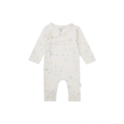 Image de Boxpak Olmito Fruit pattern Off white 62