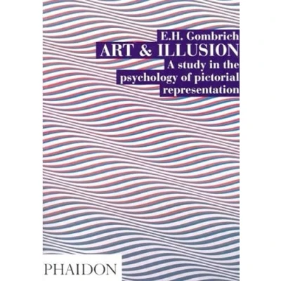 Afbeelding van Art &amp; Illusion