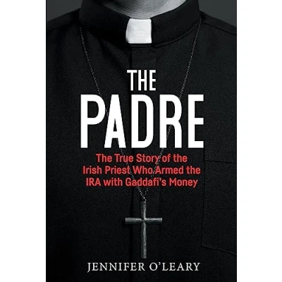 Afbeelding van The Padre