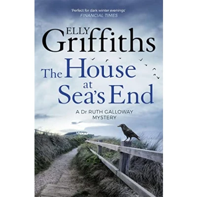 Afbeelding van House at Sea&#039;s End
