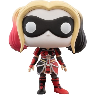 Afbeelding van Pop! Heroes: DC Comics Imperial Palace Harley Quinn FUNKO