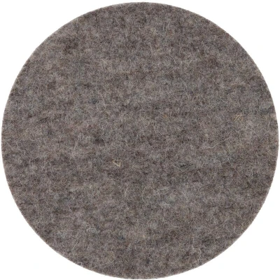 Afbeelding van Bosch Accessories 2609256054 Polijstvilt voor excentrische schuurmachine, 125 mm klittenband 1 stuk(s)