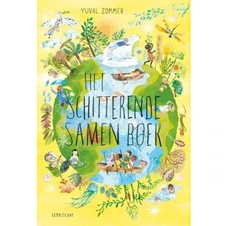 Afbeelding van Uitgeverij lemniscaat het schitterende samen boek