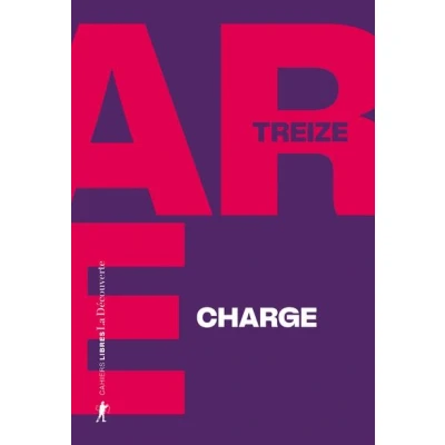 Image de Charge J&#039;ouvre le huis clos psychiatrique