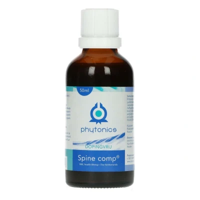 Afbeelding van Phytonics Spine Comp