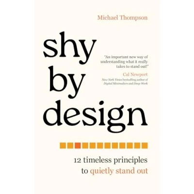 Afbeelding van Shy by Design