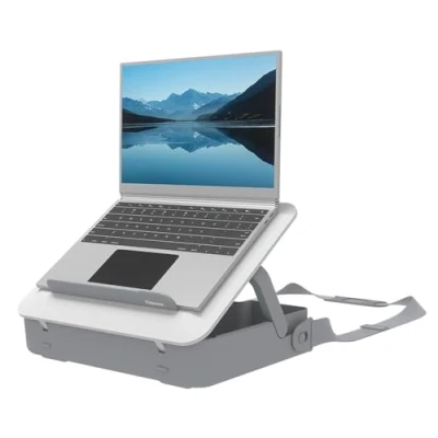 Afbeelding van Laptopstandaard Draagtas Fellowes Breyta zwart