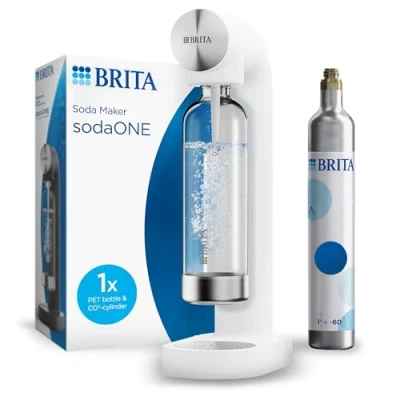 Image de Brita Machine À Bulle Sodaone (1049250)