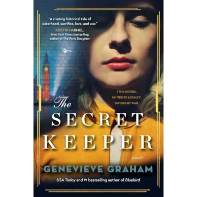 Afbeelding van The Secret Keeper