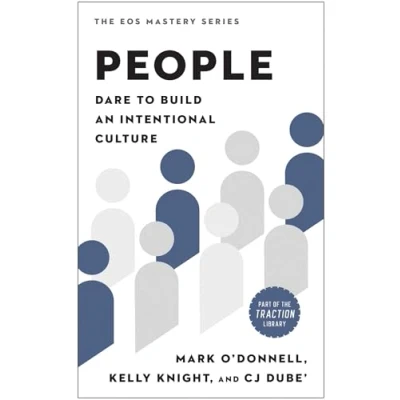 Afbeelding van The EOS Mastery Series People