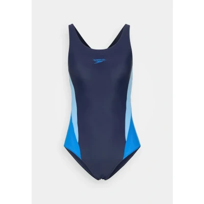 Afbeelding van Speedo Badpak, Dames, Maat: 34, Lagoon blue