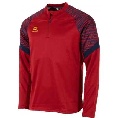 Afbeelding van Stanno Bolt Quarter Zip Top