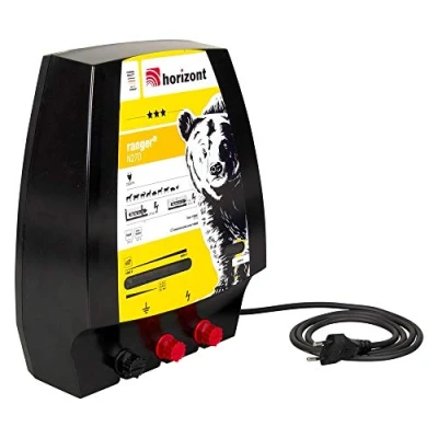 Afbeelding van ranger N40 (3,5 Joule)