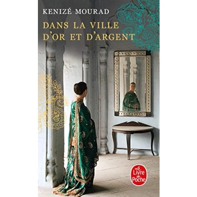 Afbeelding van Dans LA Ville D&#039;or ET D&#039;Argent