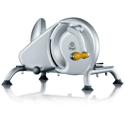 Afbeelding van Graef handsnijmachine manueel H9