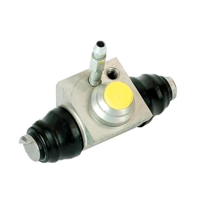Afbeelding van BREMBO A 12 379 Remcilinder 17,46 VOLKSWAGEN: Polo IV Hatchback, V GOLF 1 Cabriolet, SEAT: Ibiza 3, 4, AUDI: 80 B4 Saloon, A2