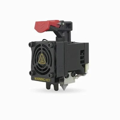 Afbeelding van RAISE3D Hotend V3H voor Pro3, Pro3 Plus Interchangeable Hot End 0.8mm [S]3.01.1.024.045A01