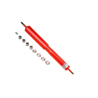 Afbeelding van KONI 8240 1181SPX schokdemper Vooras Gasdruk 540 327 Dubbelpijp Telescoop Oog onderaan, Pen bovenaan LAND ROVER: Range Rover 2