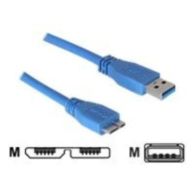 Image de DeLOCK Premium câble USB 1 m