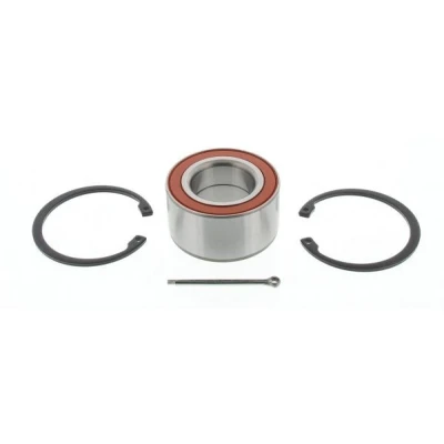 Afbeelding van MAPCO 26801 Wiellagerset Vooras links en rechts 72 OPEL: Corsa C Hatchback, Combo Tour, Kadett E CC